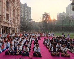 Republic Day Celebration 26-27